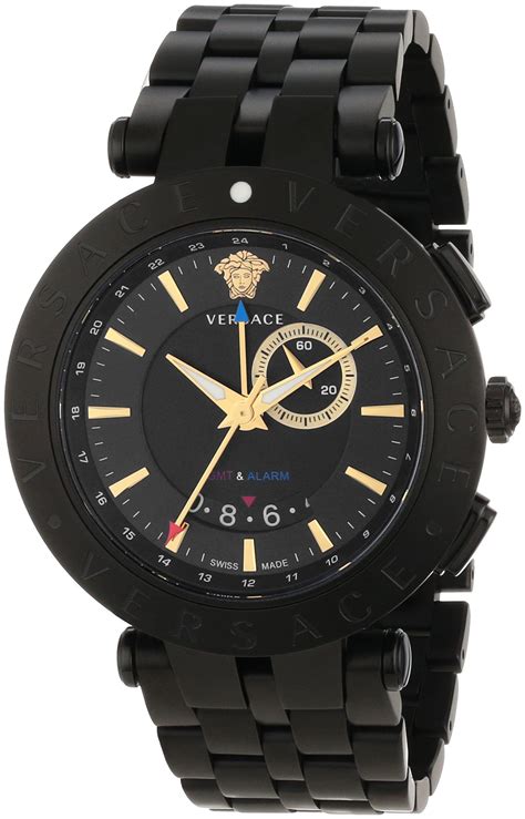 versace watch buy uk|Versace outlet watches.